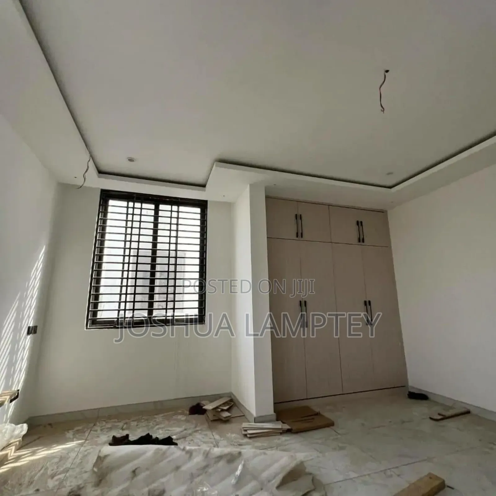 4bdrm House in Tseado Estate, Tseaddo for sale