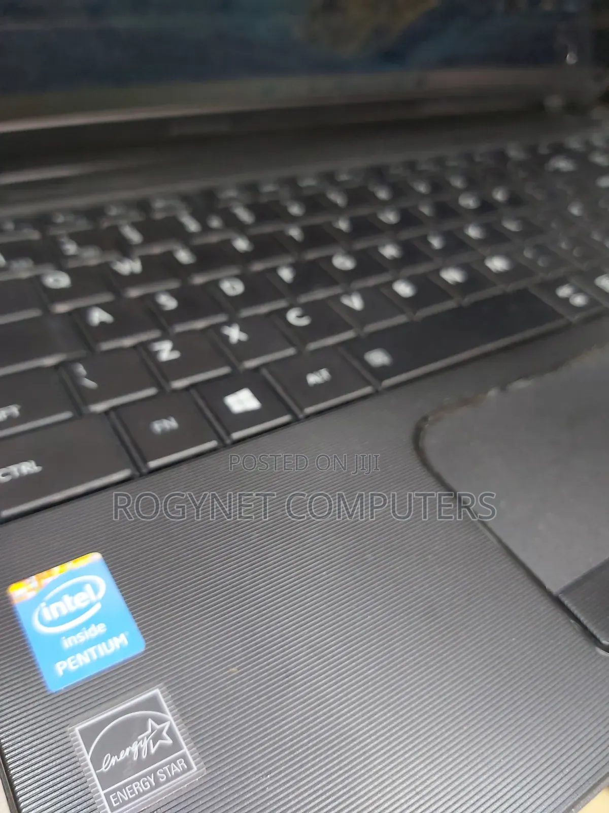 Laptop Toshiba Satellite C55 8GB Intel Pentium HDD 750GB