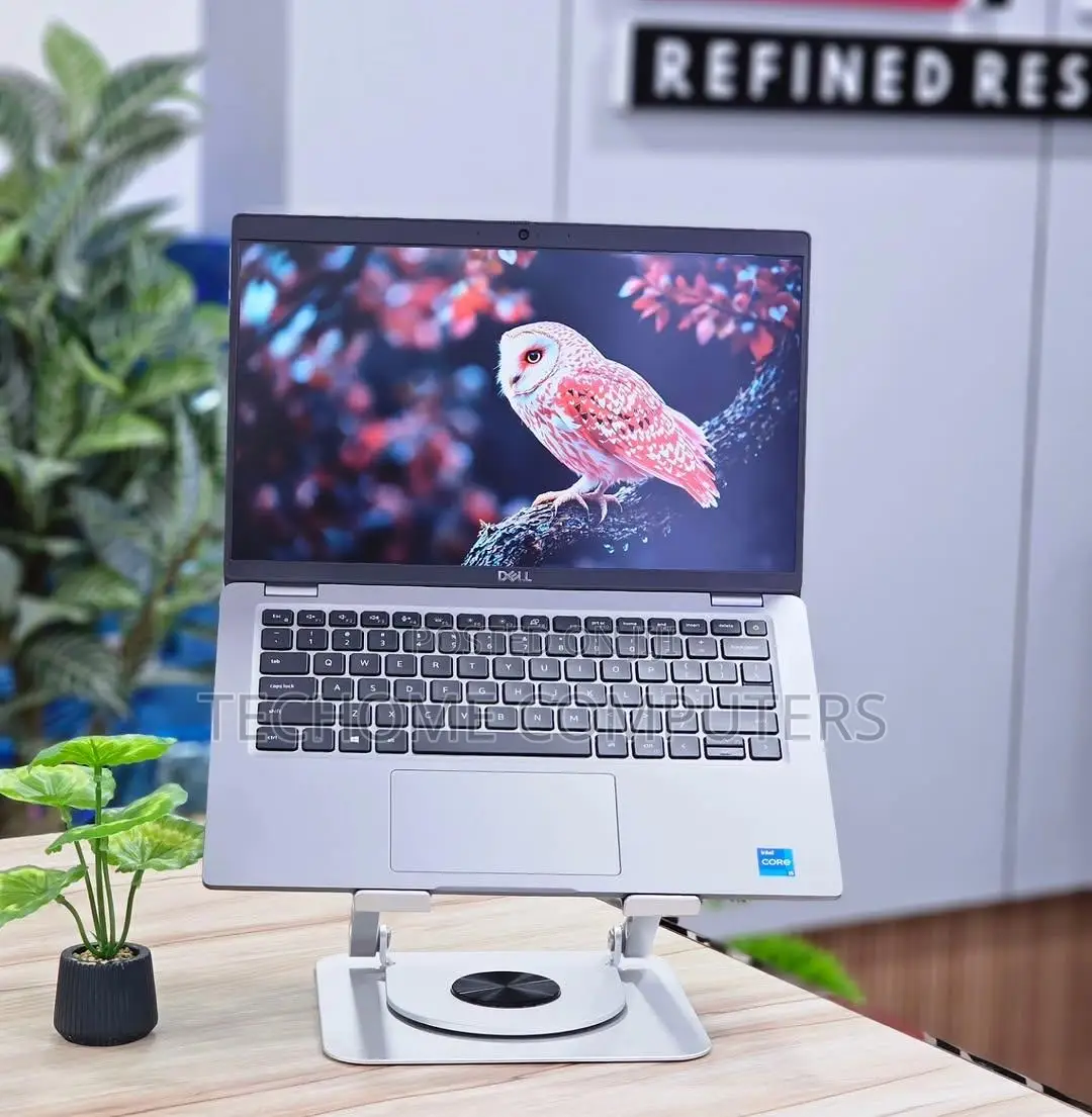 Laptop Dell Latitude 5420 8GB Intel Core i5 SSD 256GB