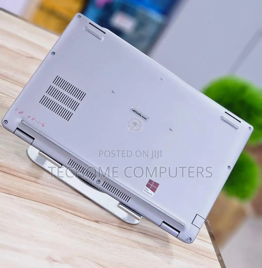 Laptop Dell Latitude 5420 8GB Intel Core i5 SSD 256GB