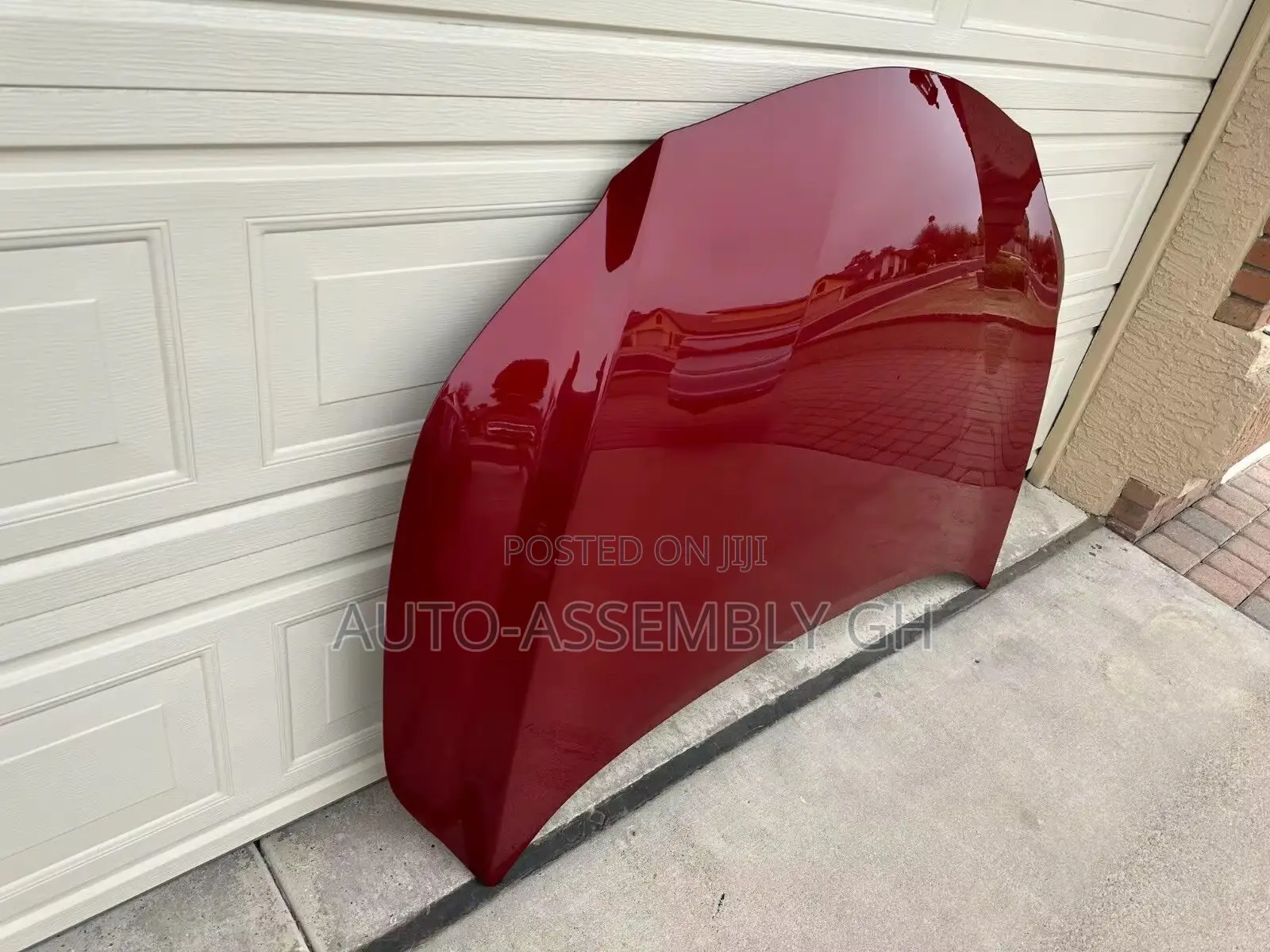 Lexus Rx 350, 2023,2024,2025,2026 Bonnet Hood