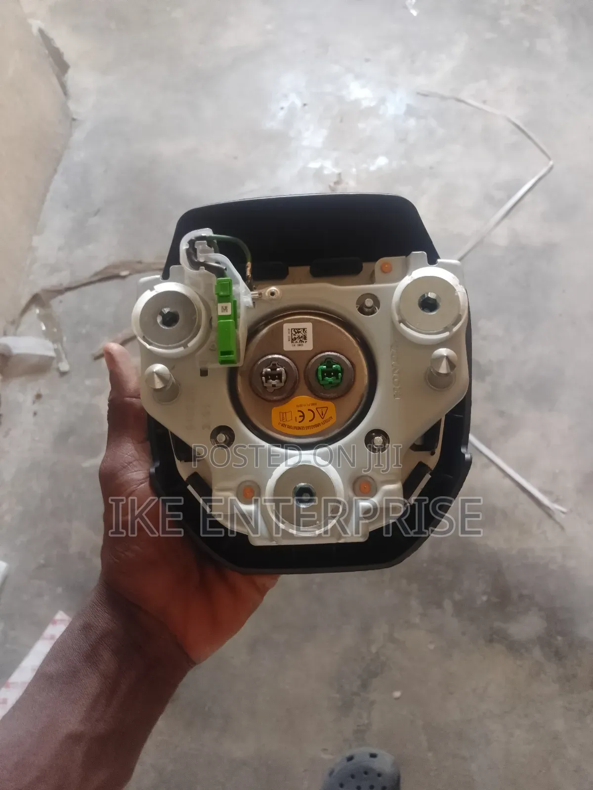 Honda CRV Airbag 2020,2021,2022