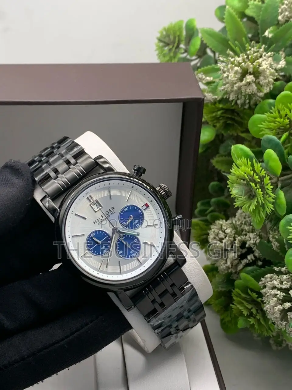 Tommy Hilfiger Wrist Watch for Men
