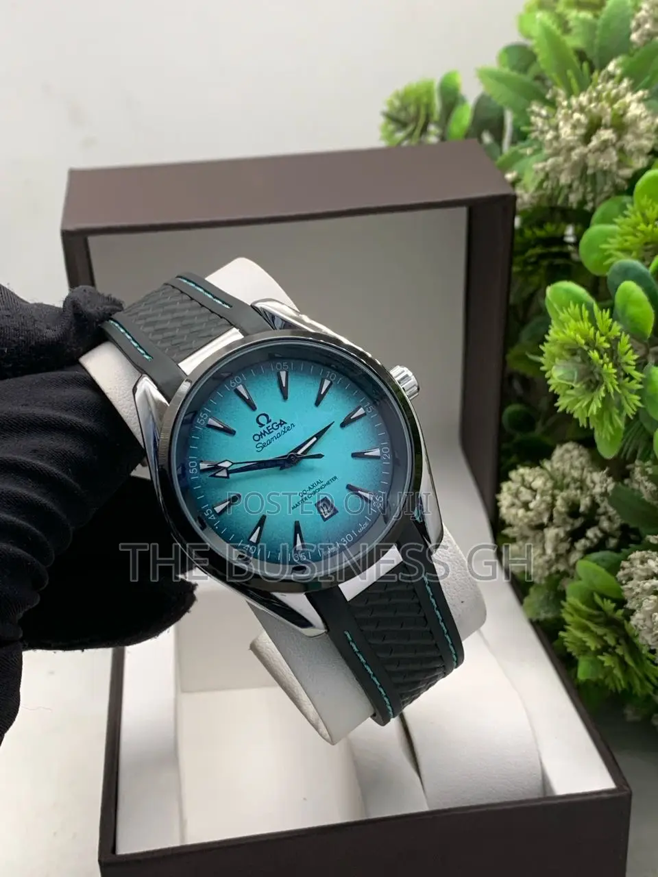 Omega Watch for Men