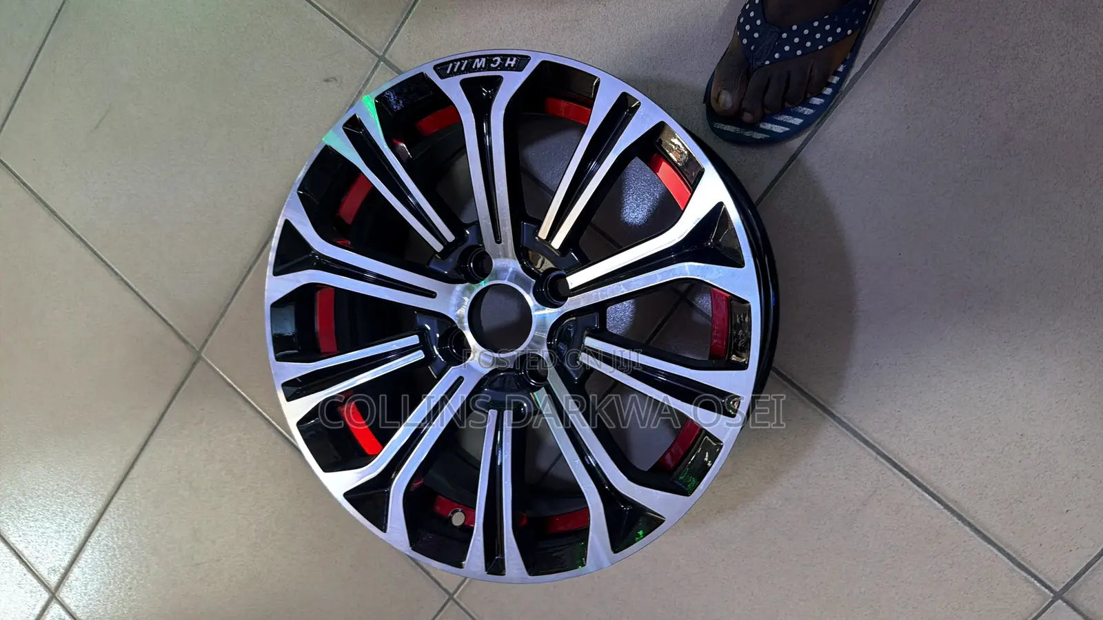 Rims 16 For All Cars Available