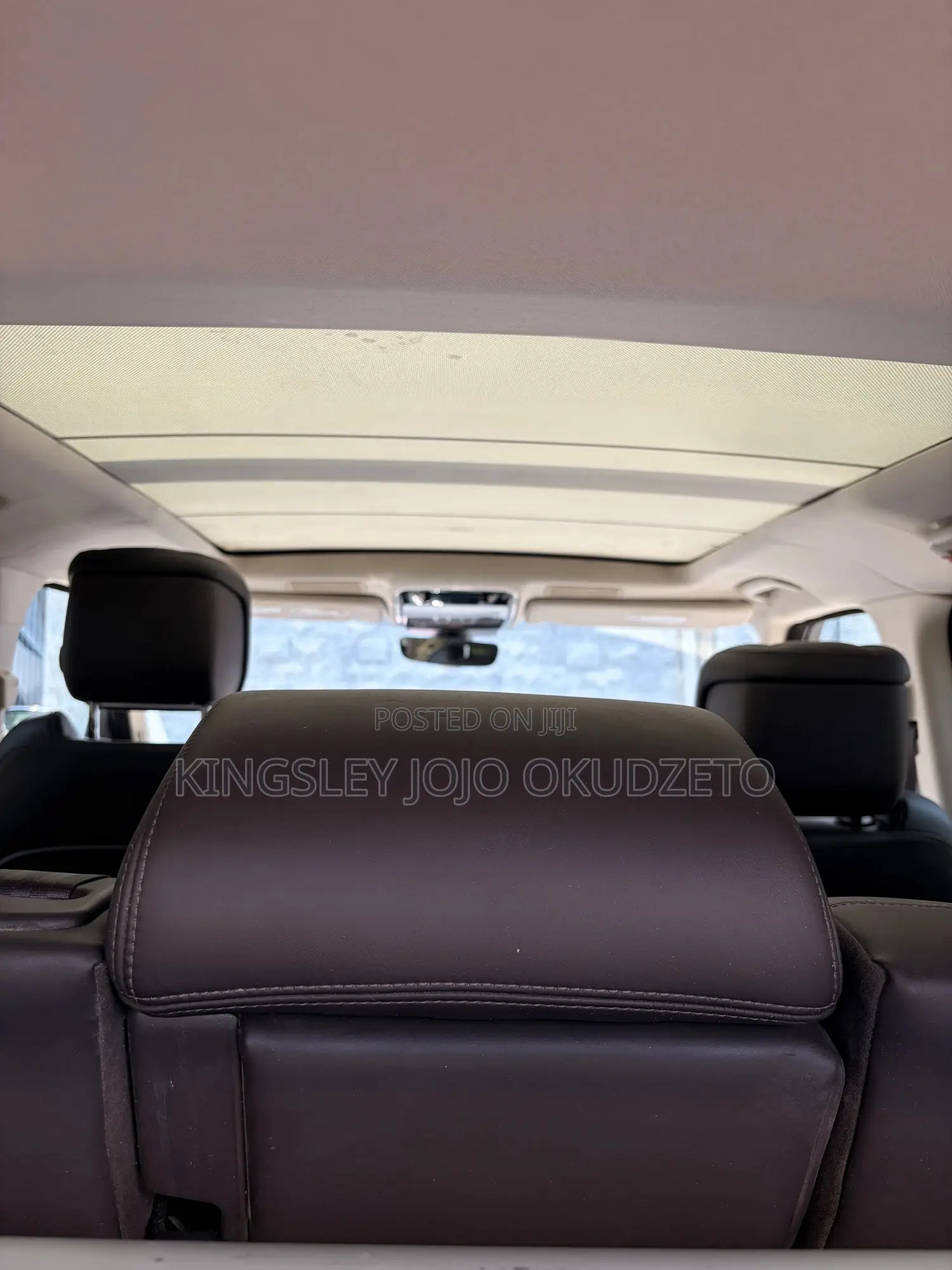 Land Rover Range Rover Sport HSE 4x4 PHEV 2020 Gray
