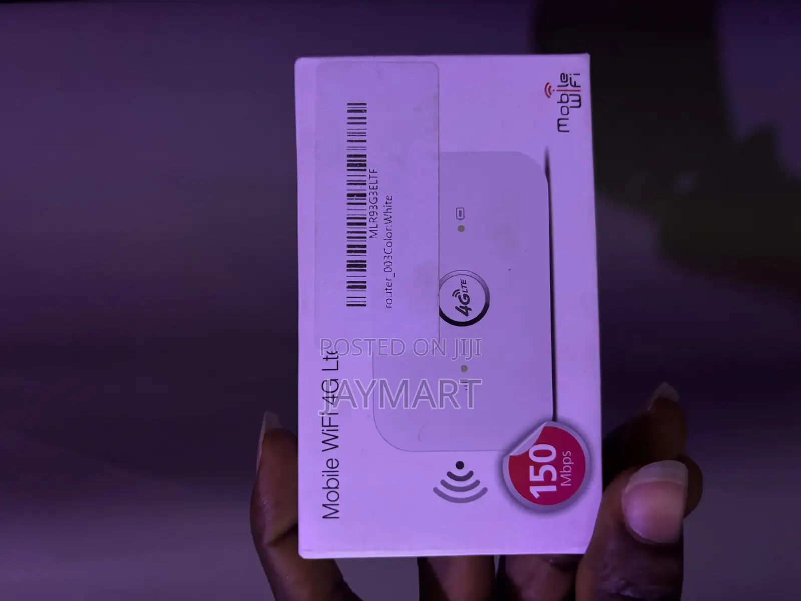 4g Mobile Wifi