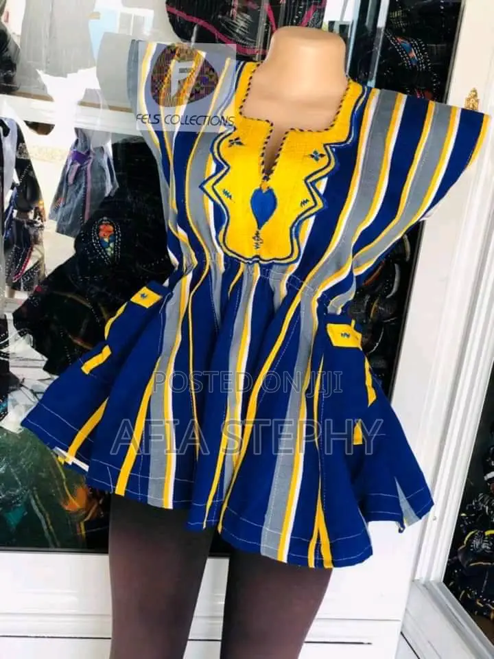 Fugu Tops for Ladies
