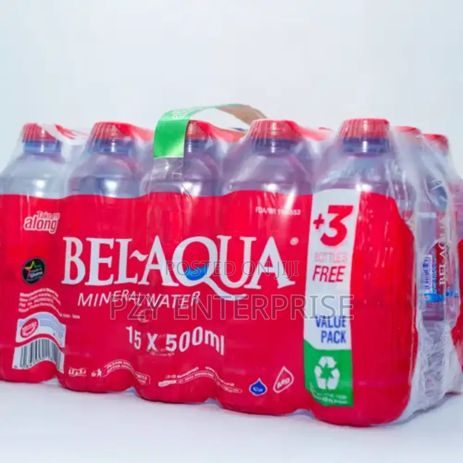 Bel Aqua Medium Wholesale Price