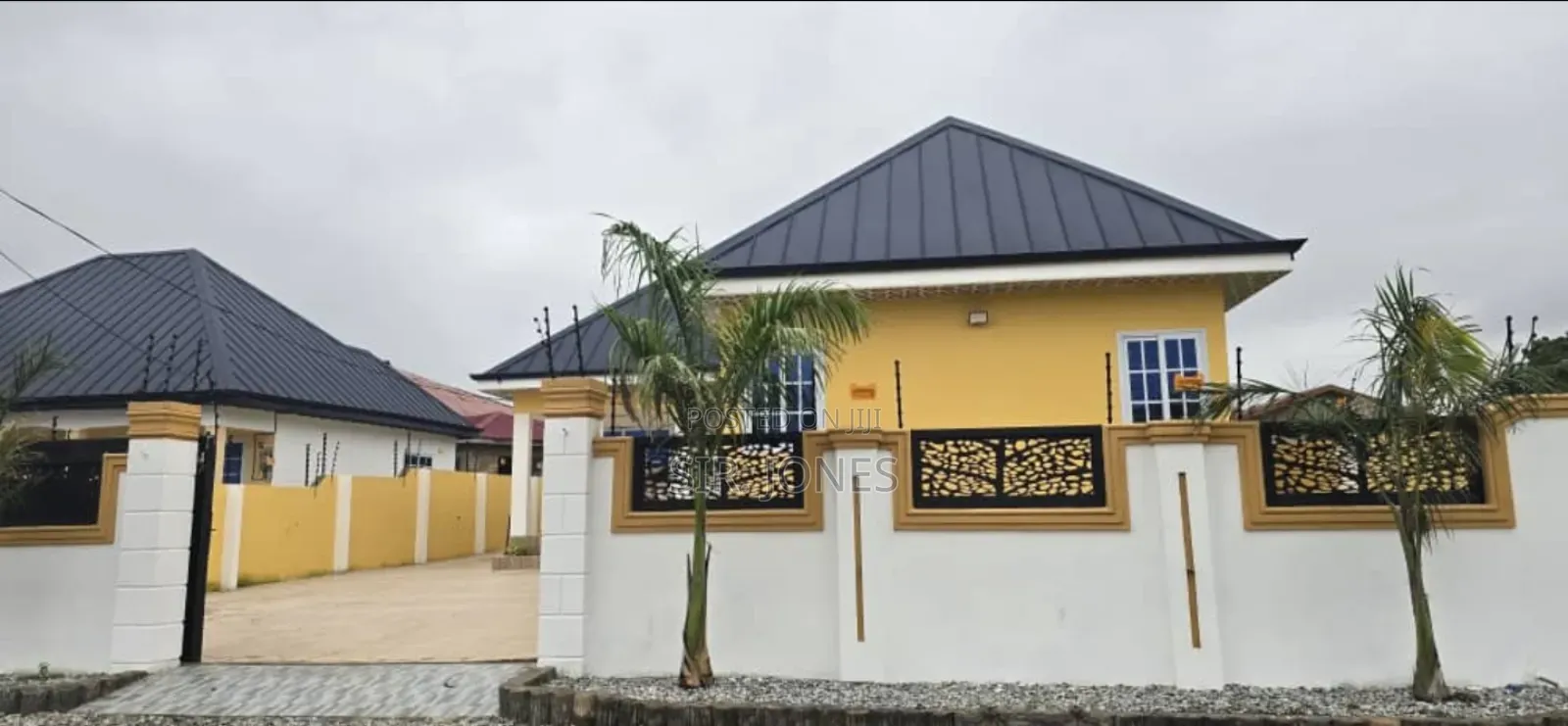 3bdrm House in Truwest, Ablekuma for sale