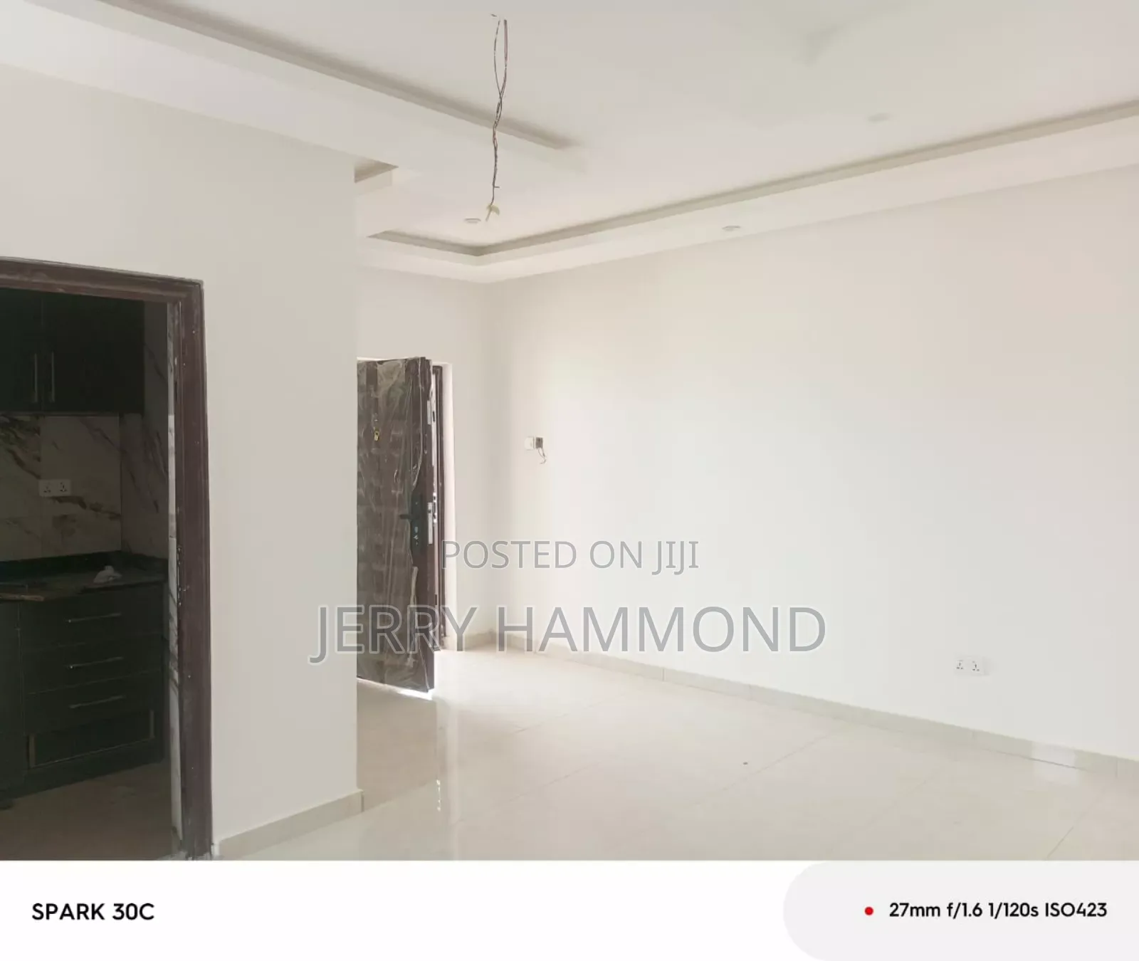 1bdrm Apartment in Manet Junction Gated for rent