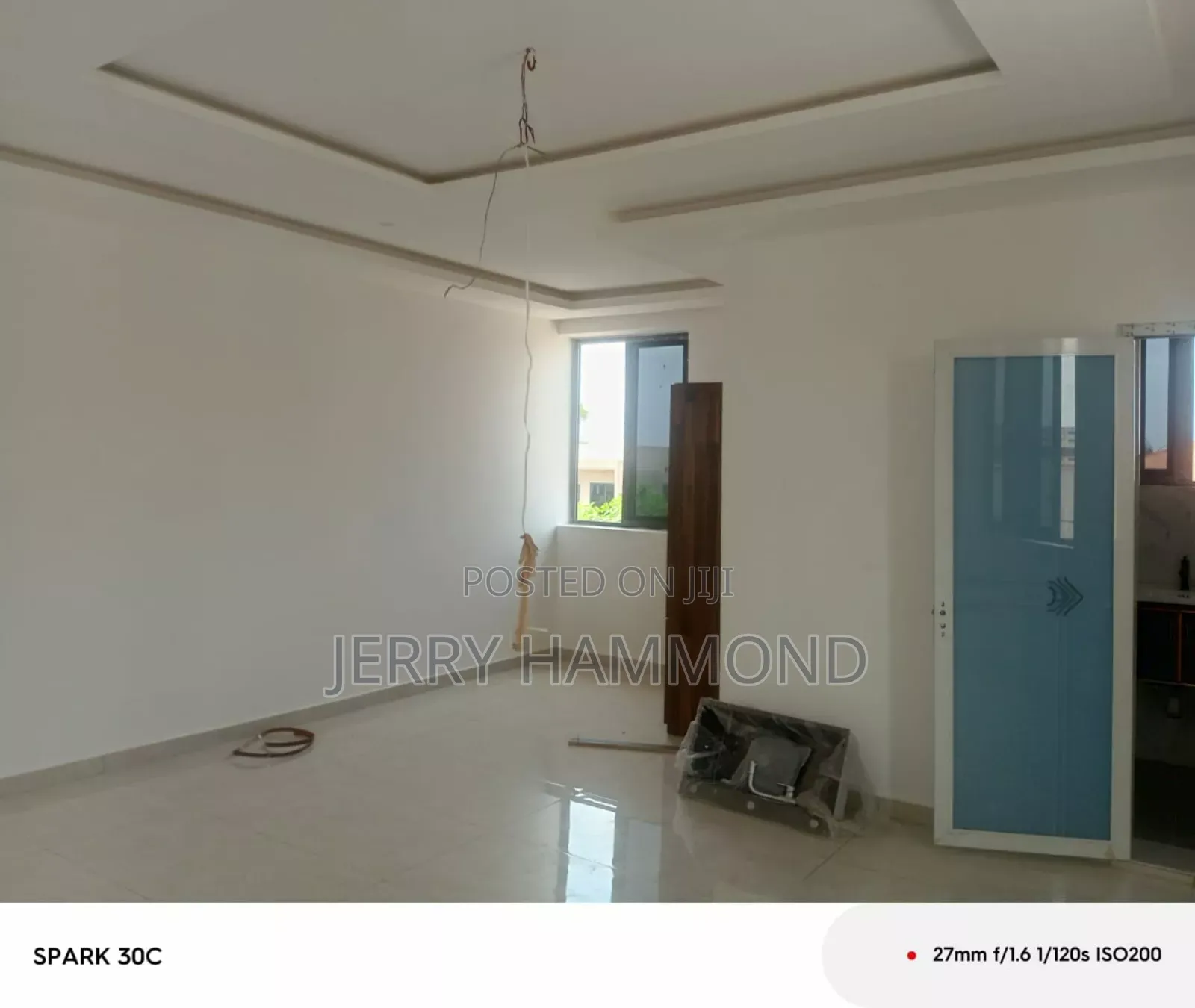 1bdrm Apartment in Manet Junction Gated for rent