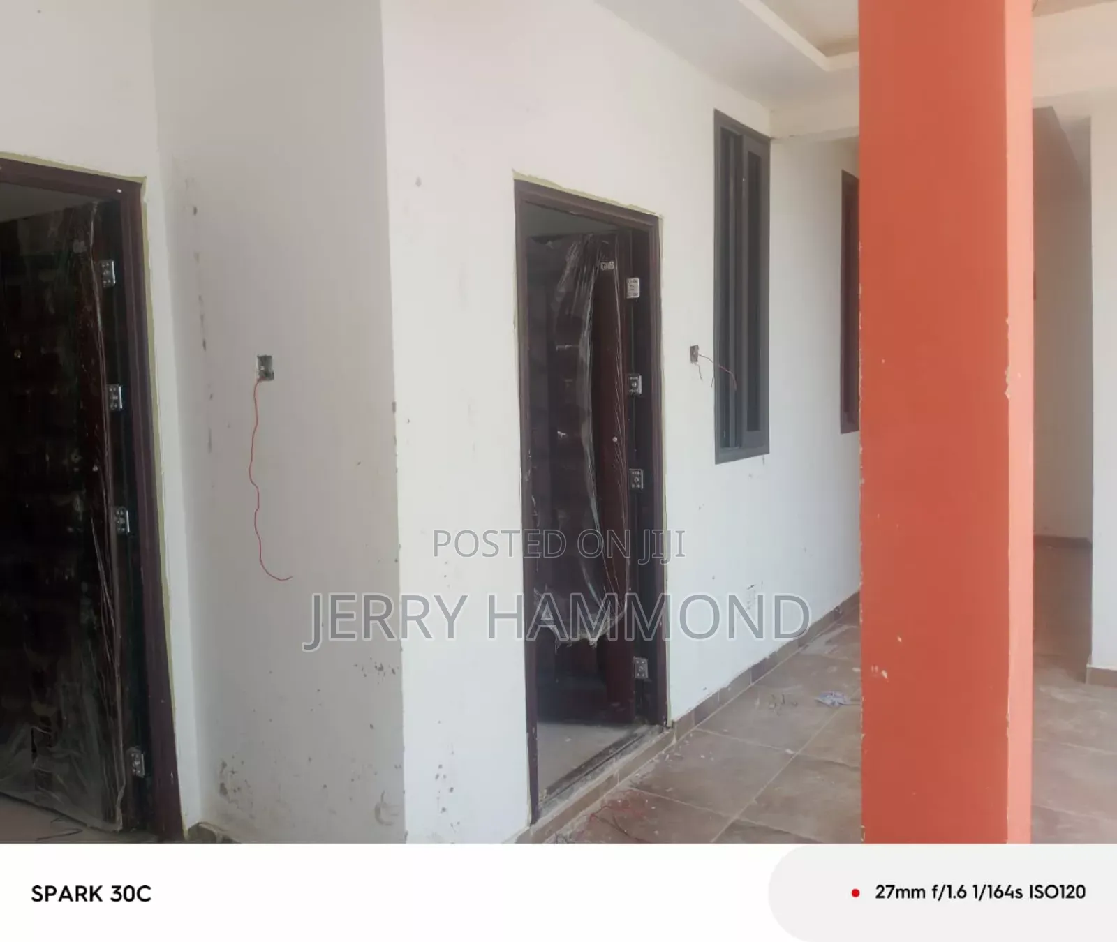 1bdrm Apartment in Manet Junction Gated for rent