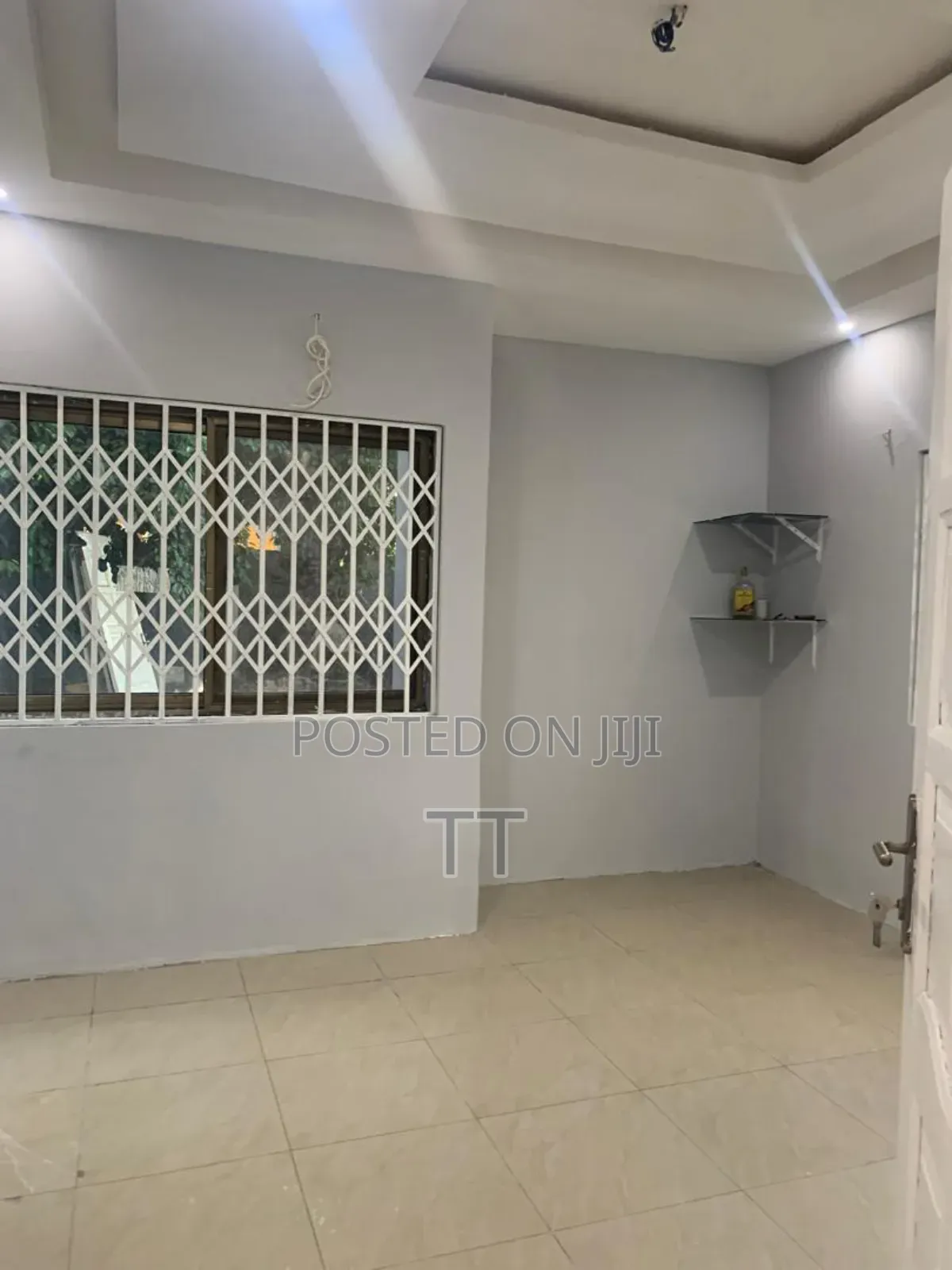 1bdrm Apartment in Teshie Ultimate, GREDA Estate for rent