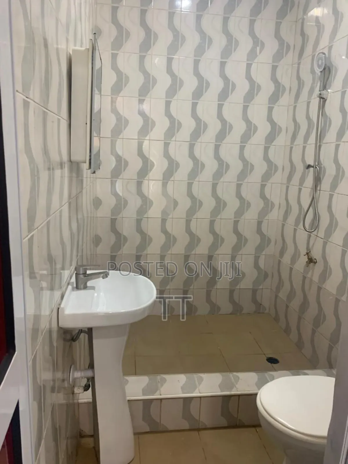 1bdrm Apartment in Teshie Ultimate, GREDA Estate for rent