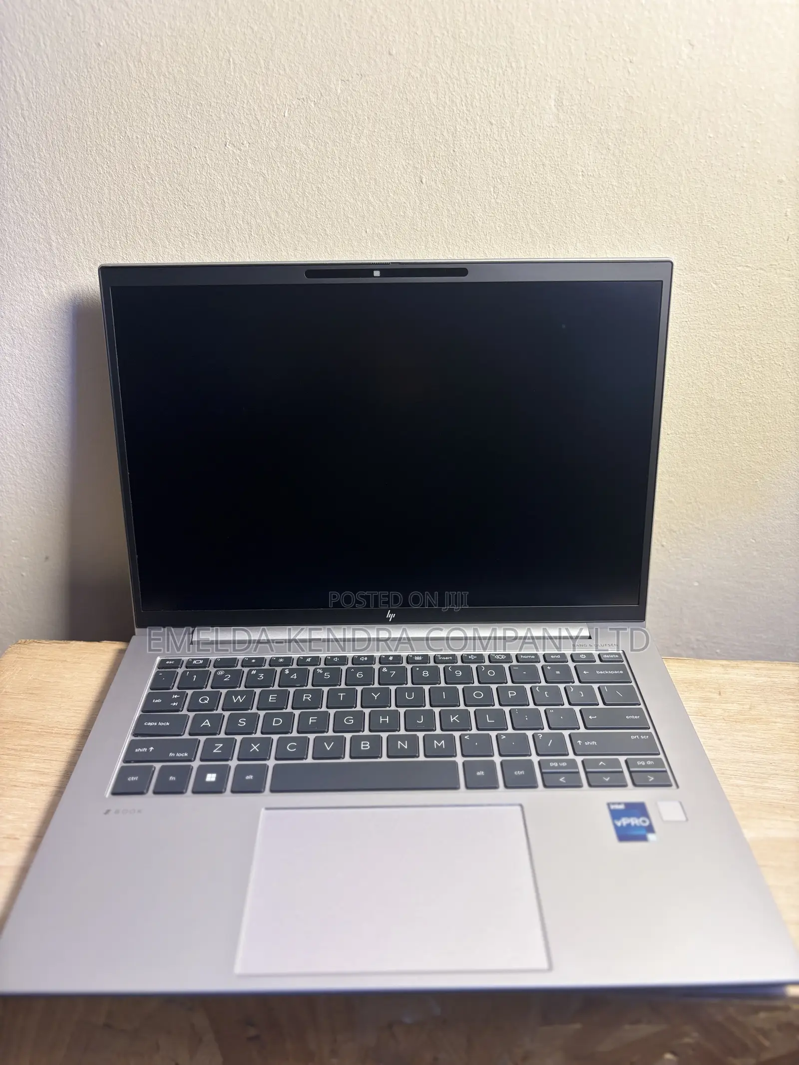 Laptop HP ZBook Firefly 16 G10 16GB Intel Core i5 SSD 512GB