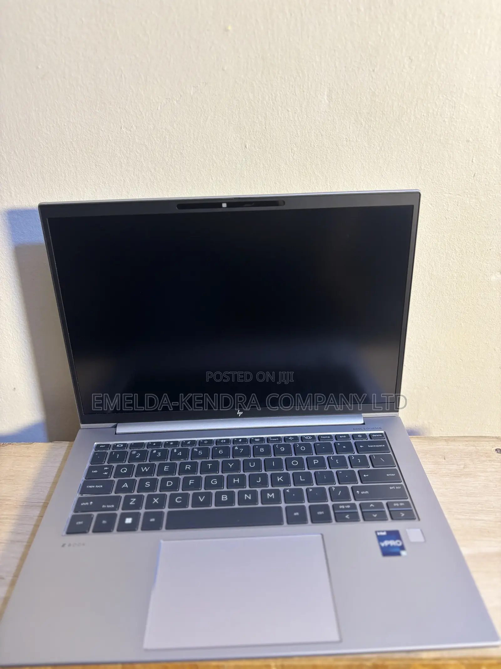 Laptop HP ZBook Firefly 16 G10 16GB Intel Core i5 SSD 512GB