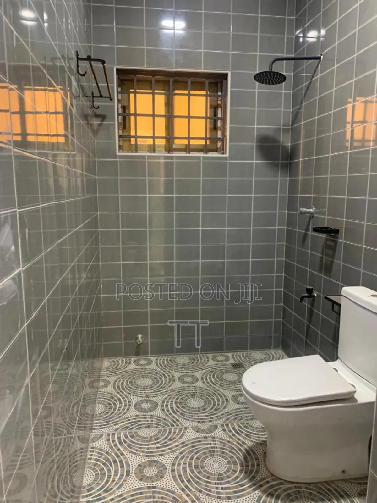 1bdrm Apartment in Teshie Manna for rent