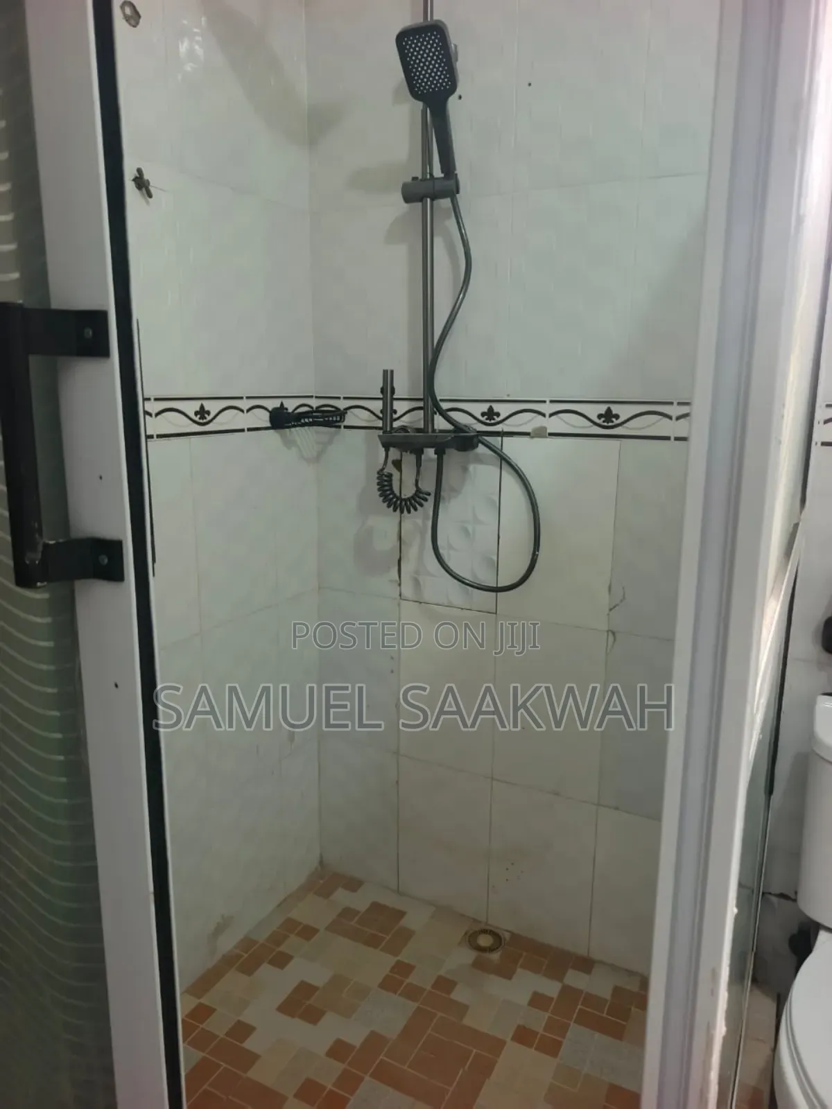 3bdrm House in S&P, Teshie for rent