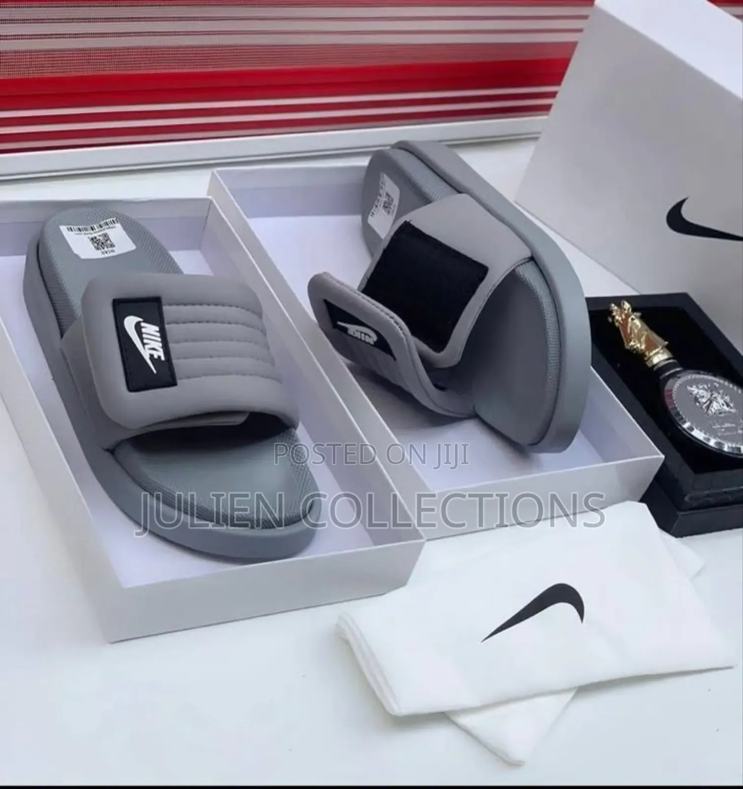 Nike Slide Offcourt Different Colors