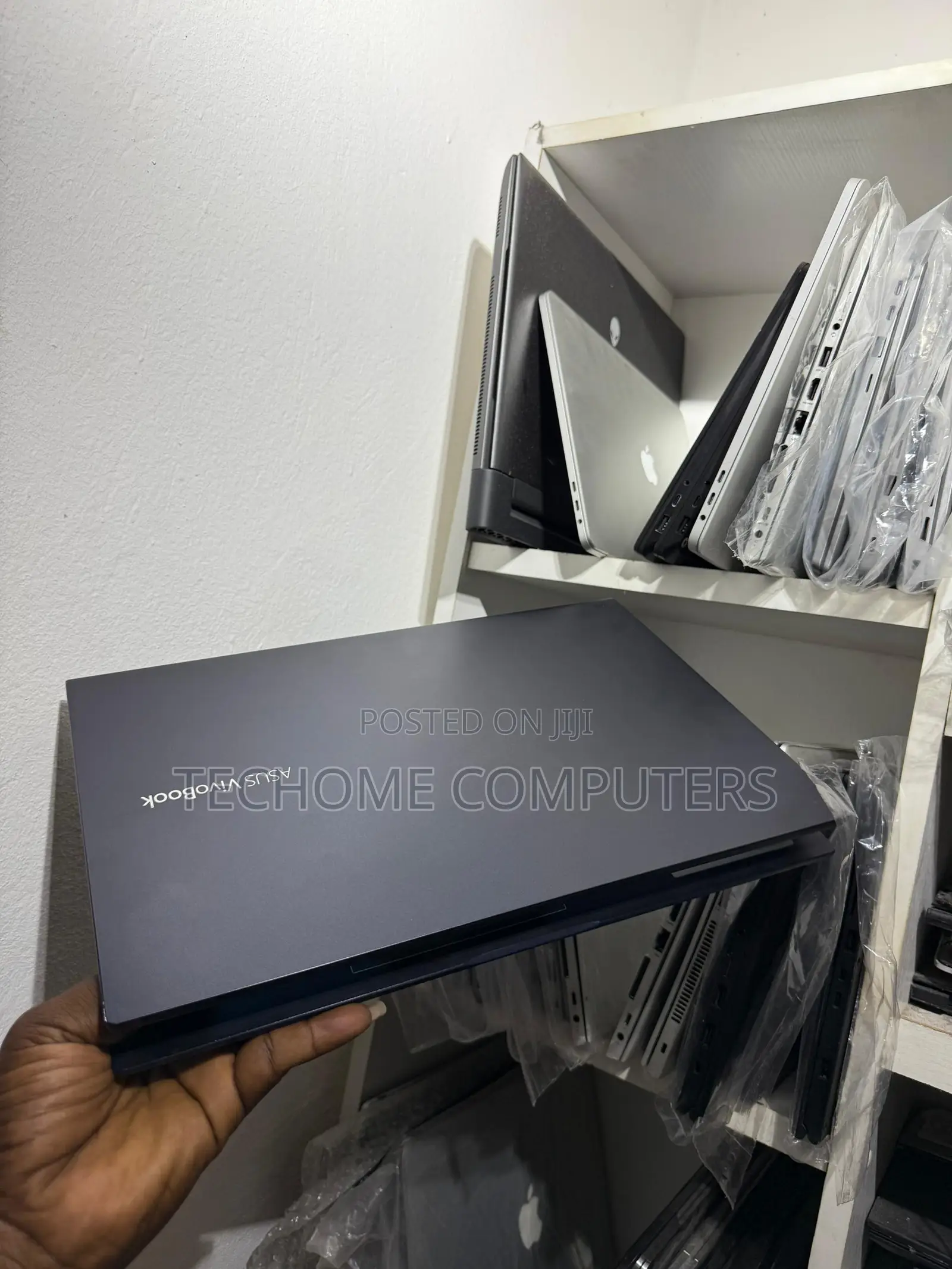 Laptop Asus VivoBook 15 X510UQ 8GB Intel Core i5 SSD 256GB