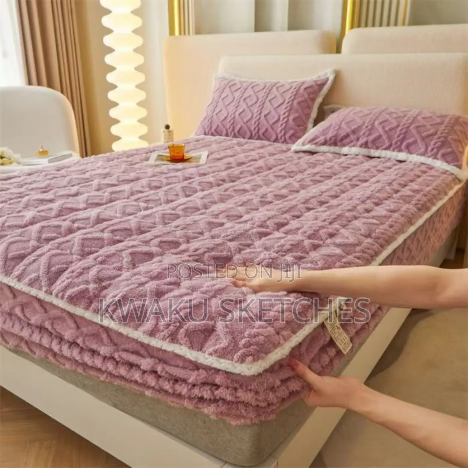 Modern Bed Coevers for Cozy Night