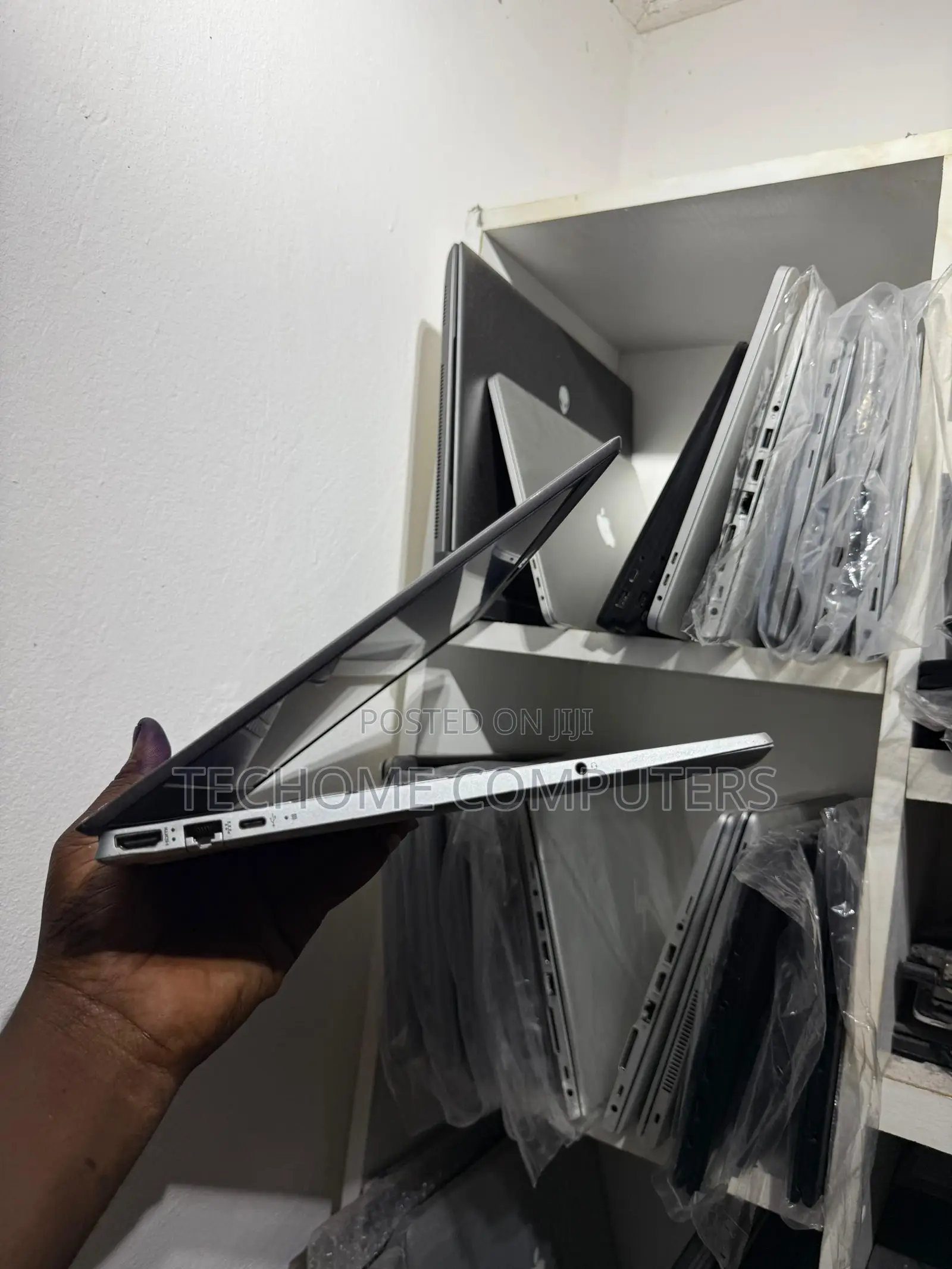 Laptop HP Pavilion 15 8GB Intel Core i5 SSD 256GB