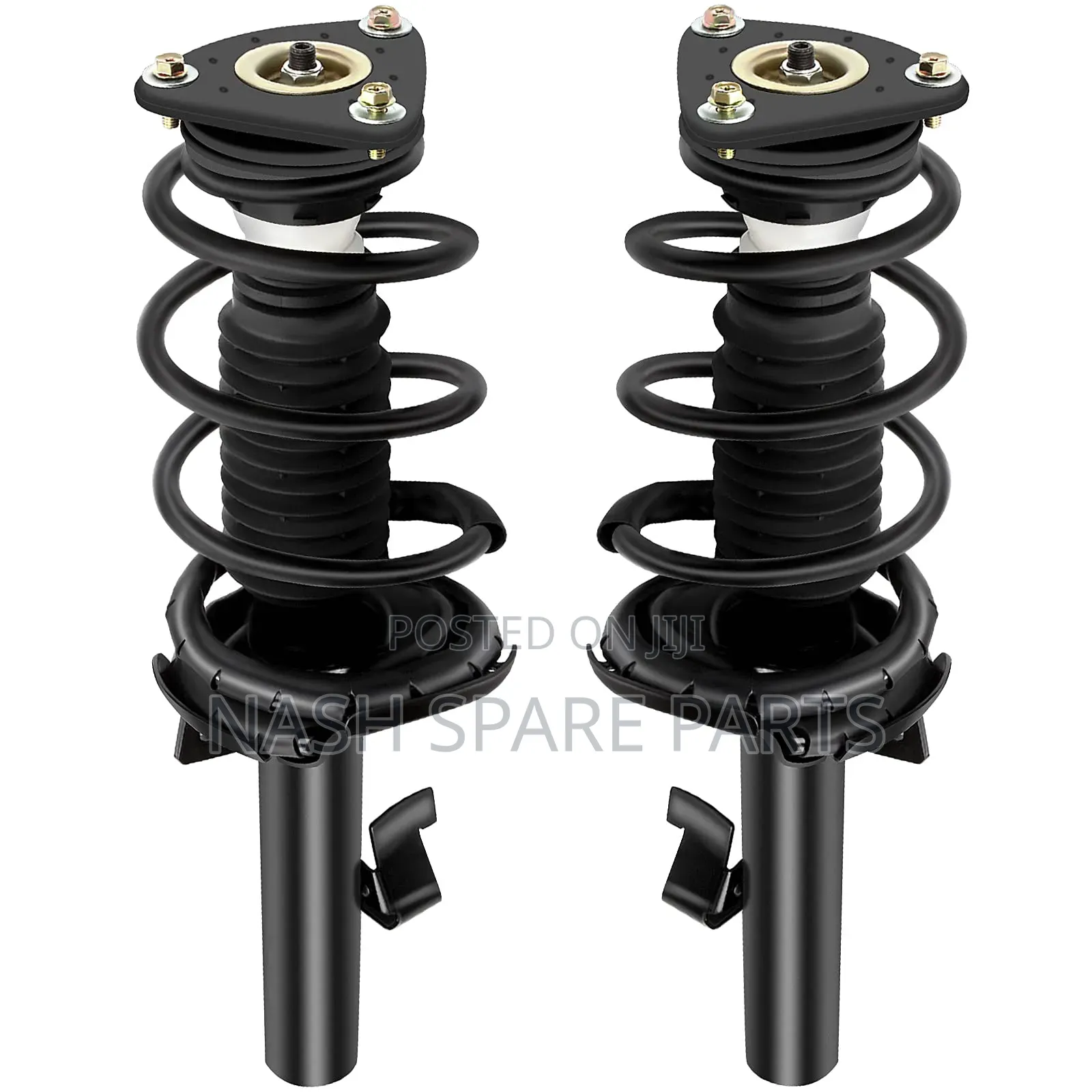 Mazda 3/ Ford Escape Quality Front Shock Absorber