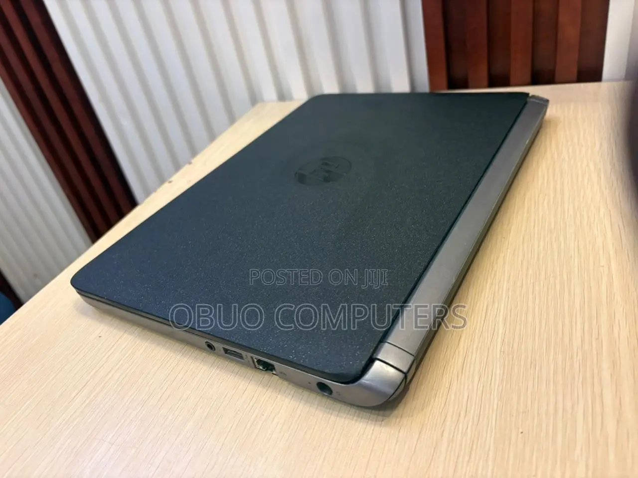 Laptop HP ProBook 430 G2 8GB Intel Core i3 SSD 128GB