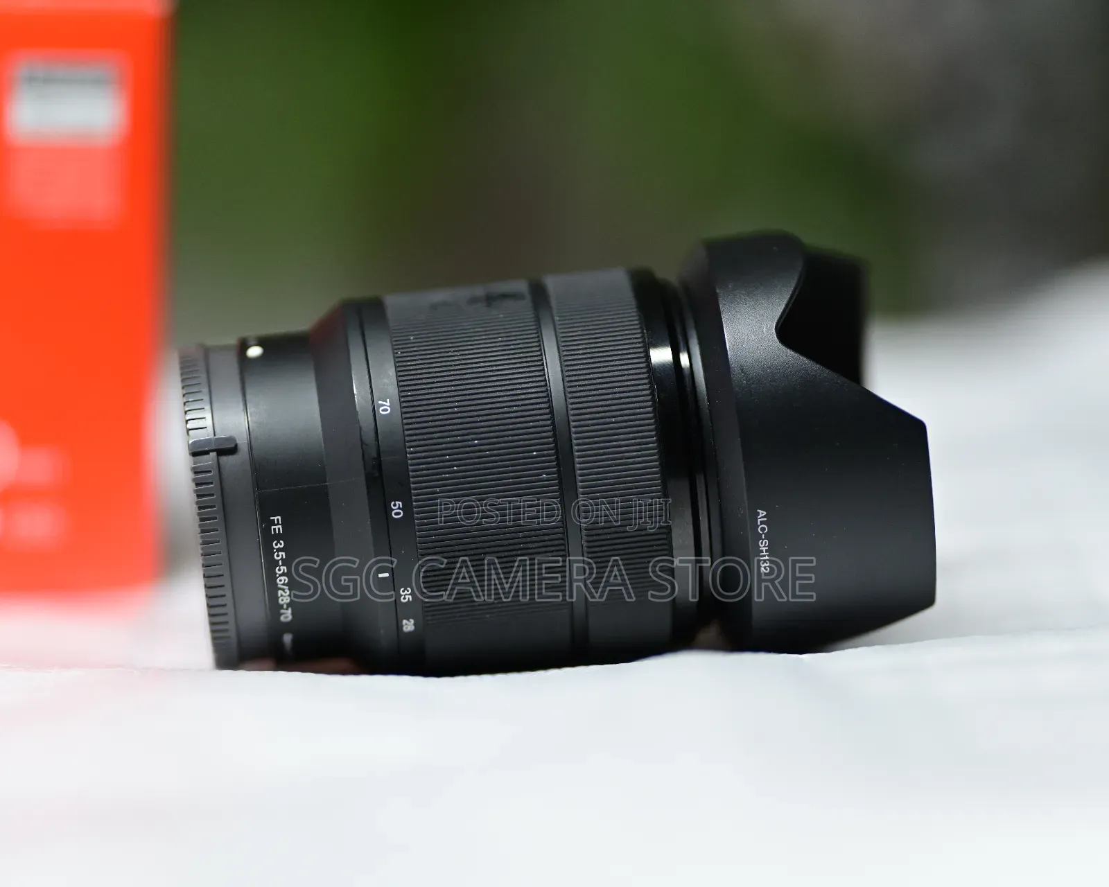 Sony Fe 28-70mm F2.8 // Like New // 6months Warranty