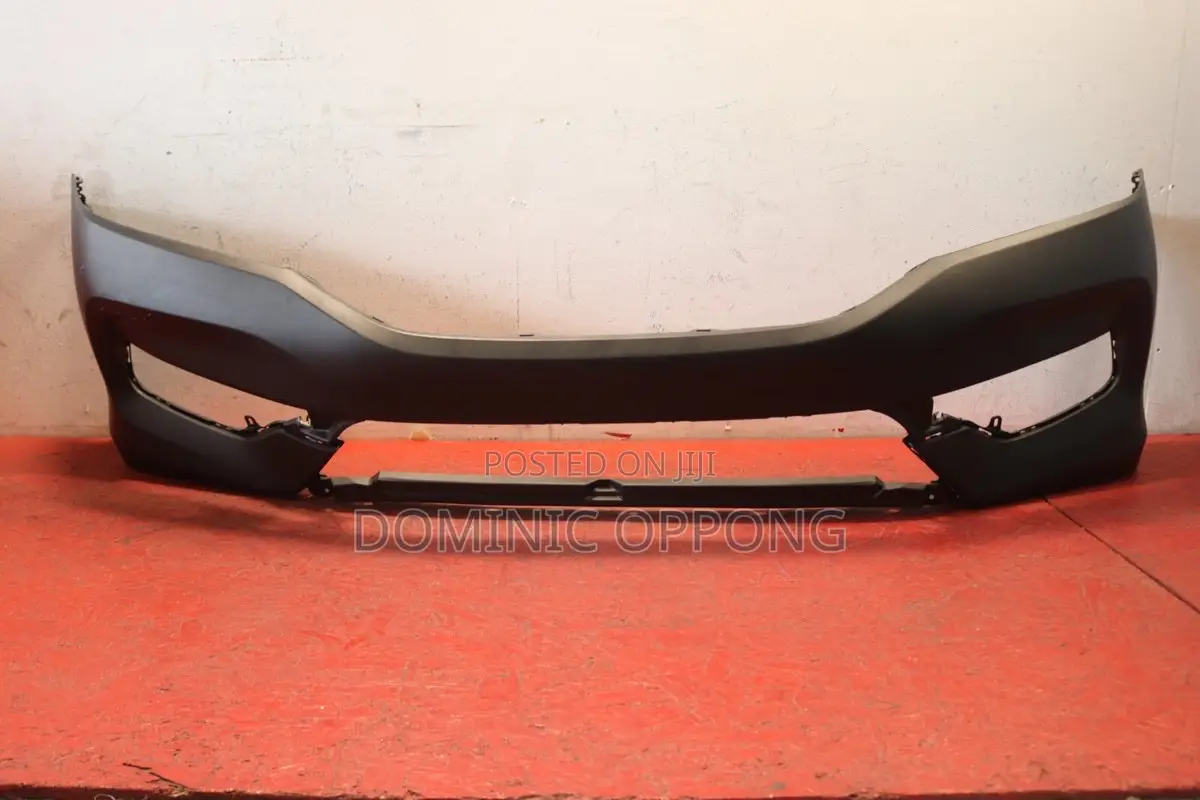 Honda Accord 2016 Front Bumper