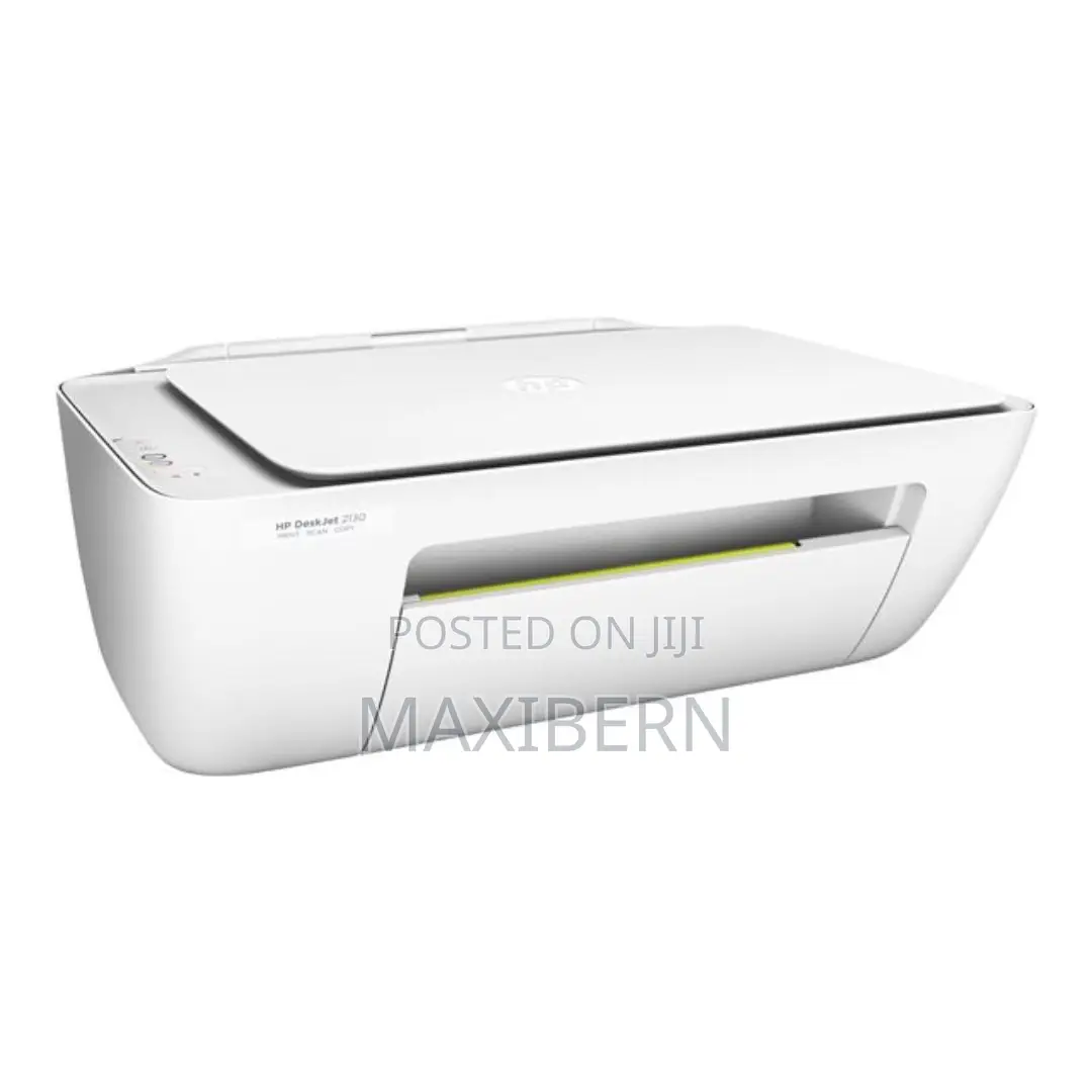 HP DeskJet 2320 All-in-One Colour Inkjet Printer