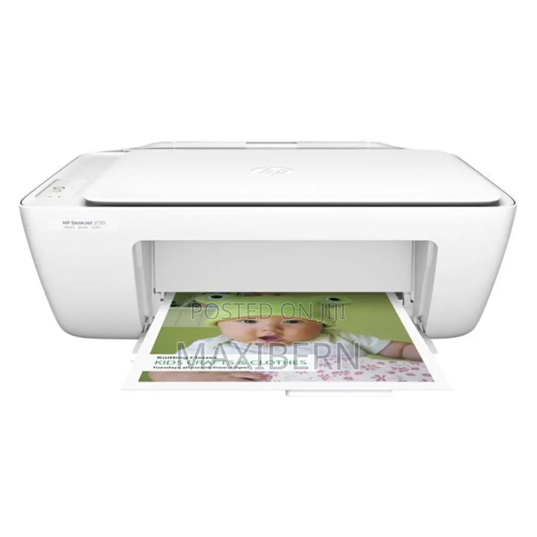 HP DeskJet 2320 All-in-One Colour Inkjet Printer