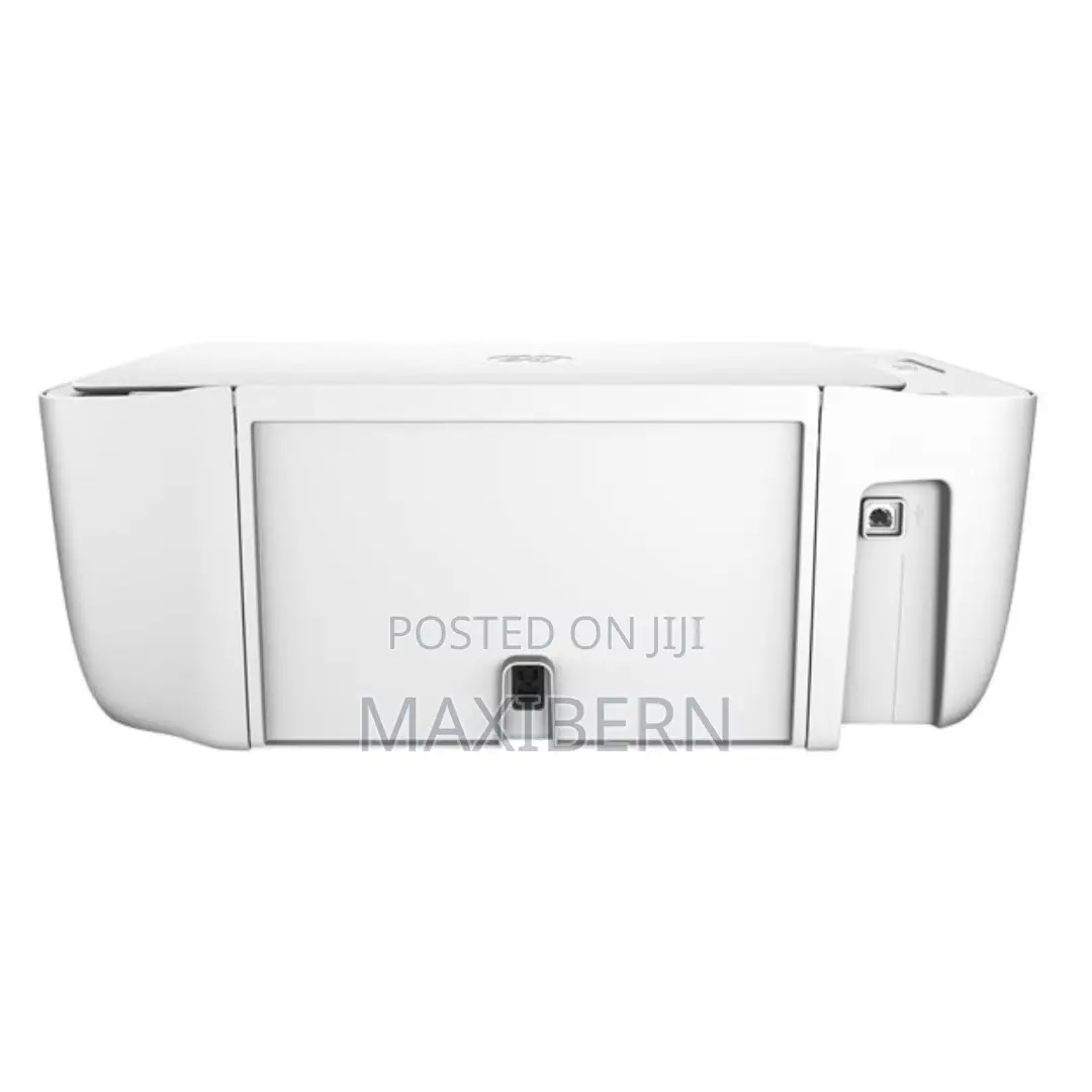 HP DeskJet 2320 All-in-One Colour Inkjet Printer