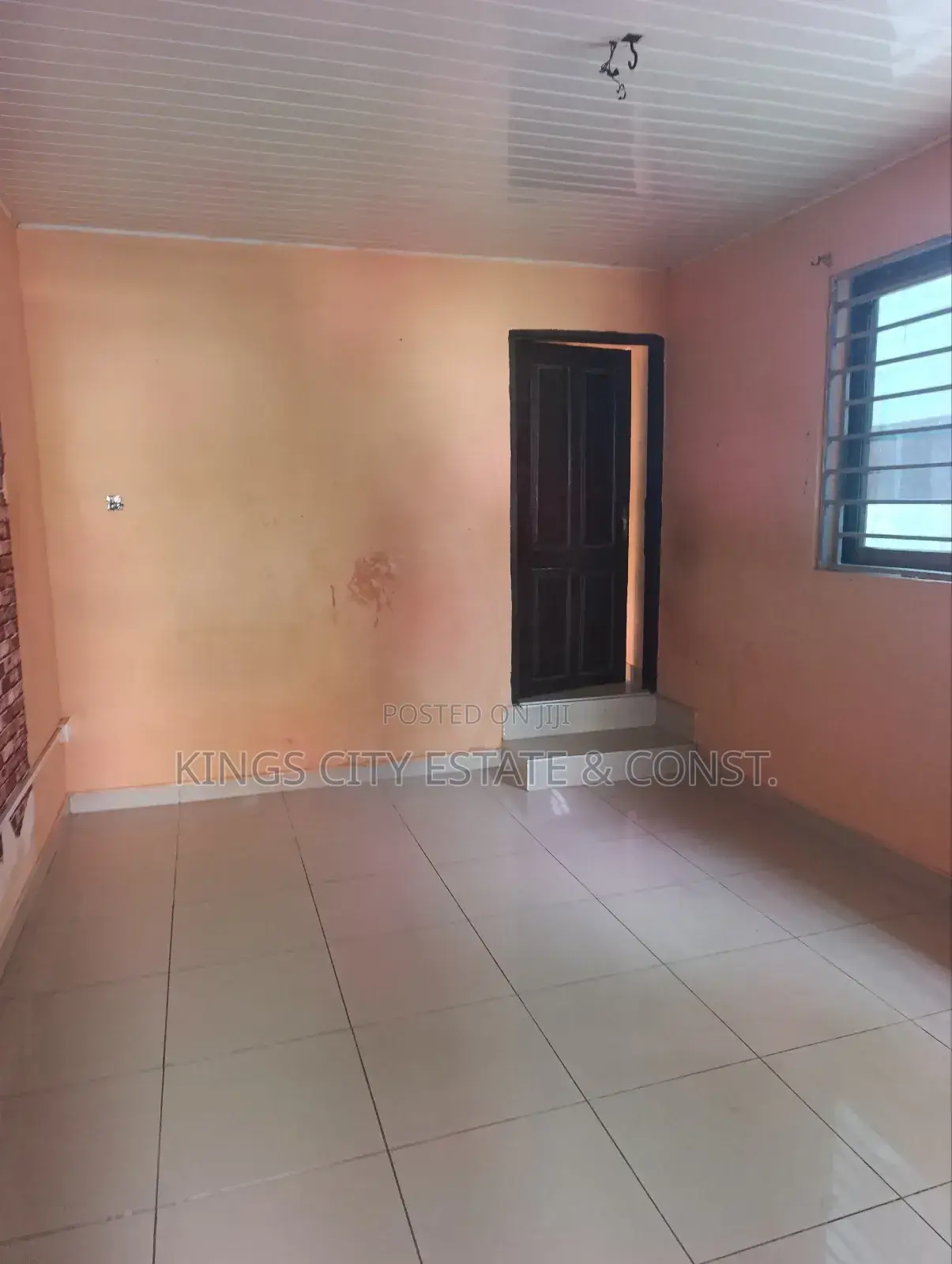 1bdrm Apartment in Pentecost-Junction, Ablekuma for rent
