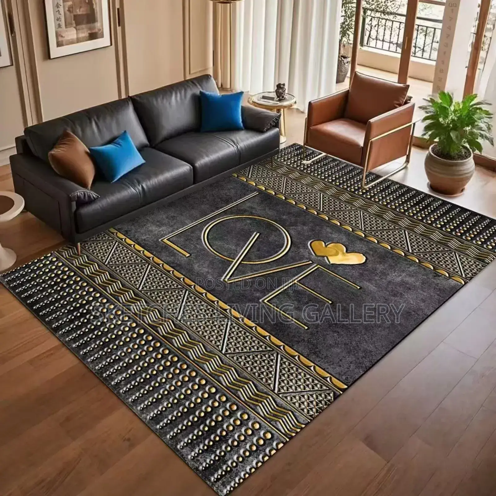 Luxury Carpets at Affordable Prices