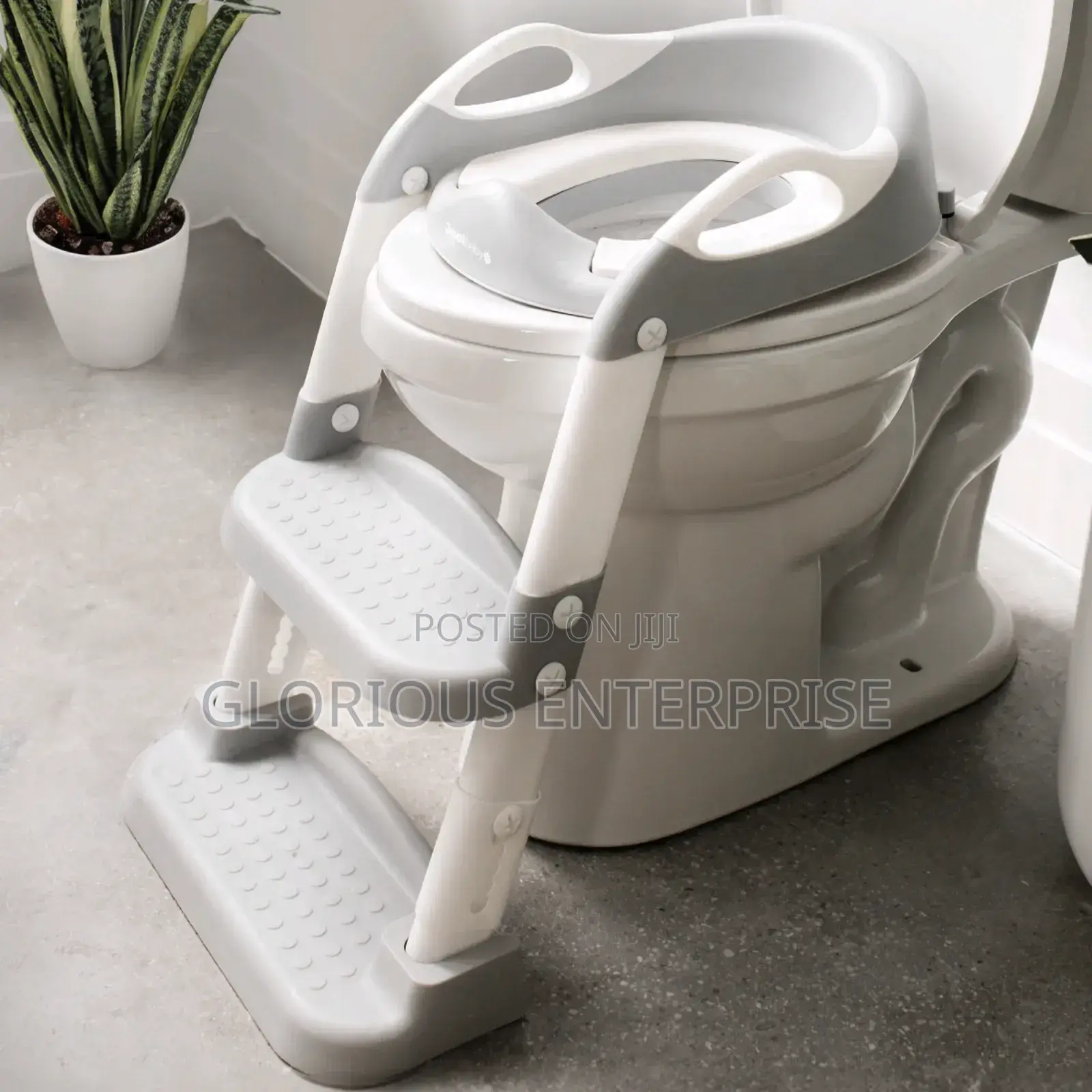 Kids Toilet Seat