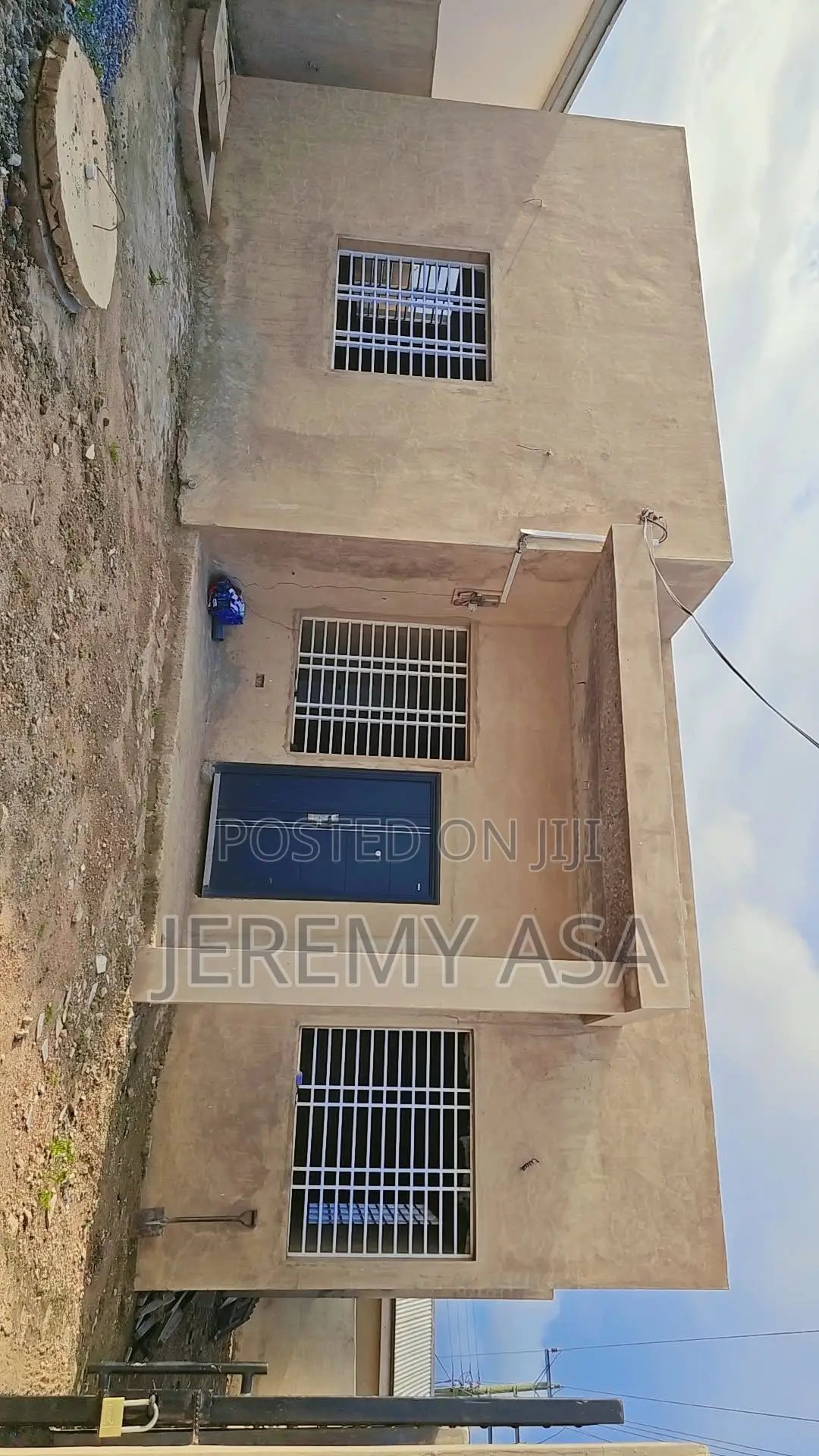 2bdrm House in Pokuase for sale
