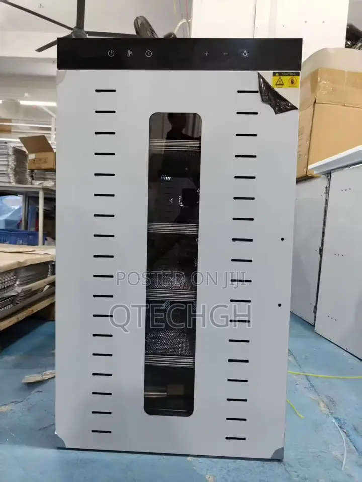 24 Trays Commercial Dehydrator