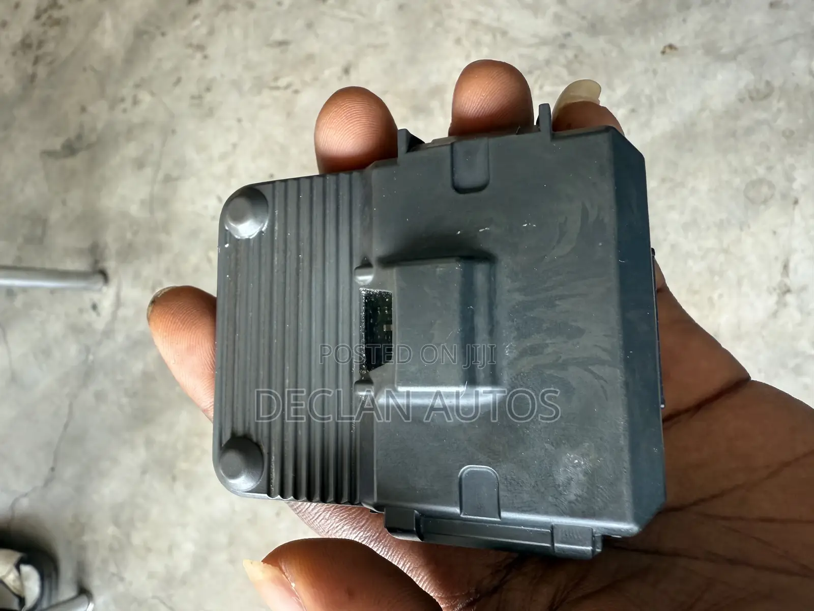 2016-2018 Honda Civic Front Lane Departure Camera Windshield Mount