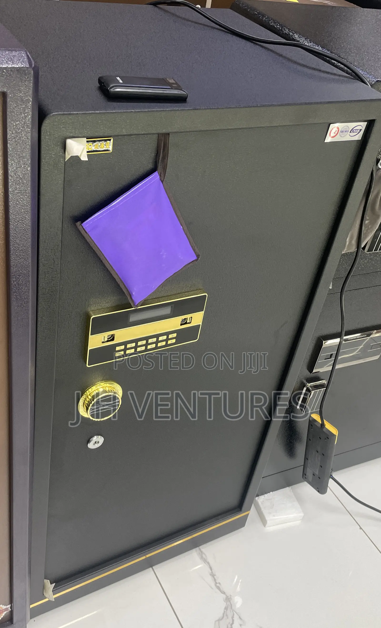 Quality Money Safe