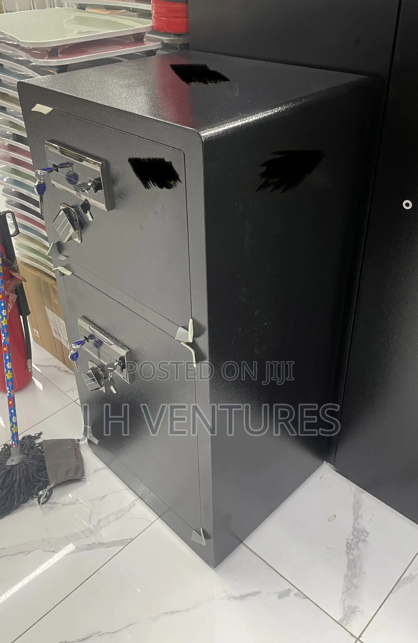 Original Money Safe