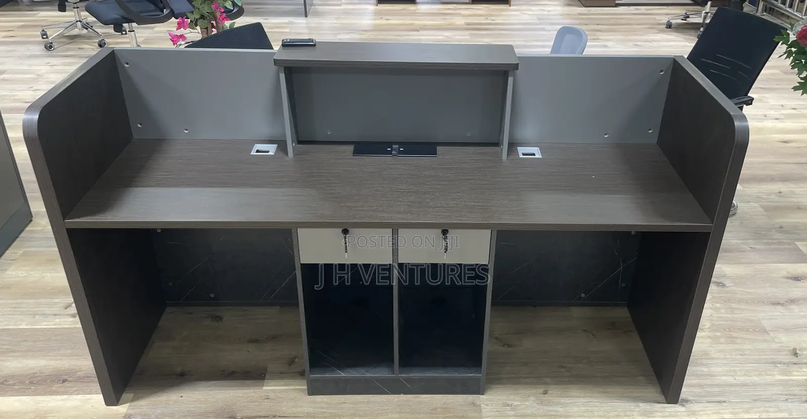 Front Desk Ld