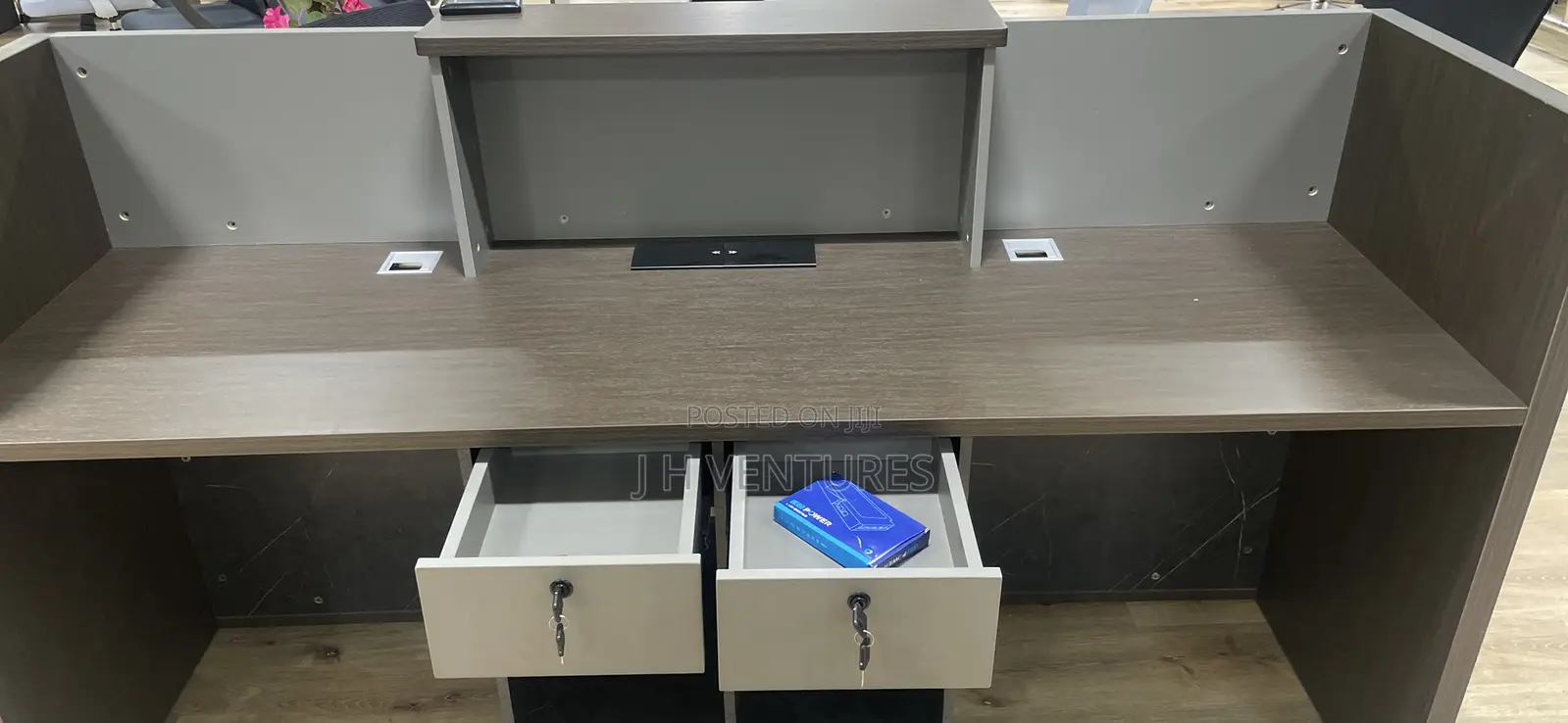 Front Desk Ld