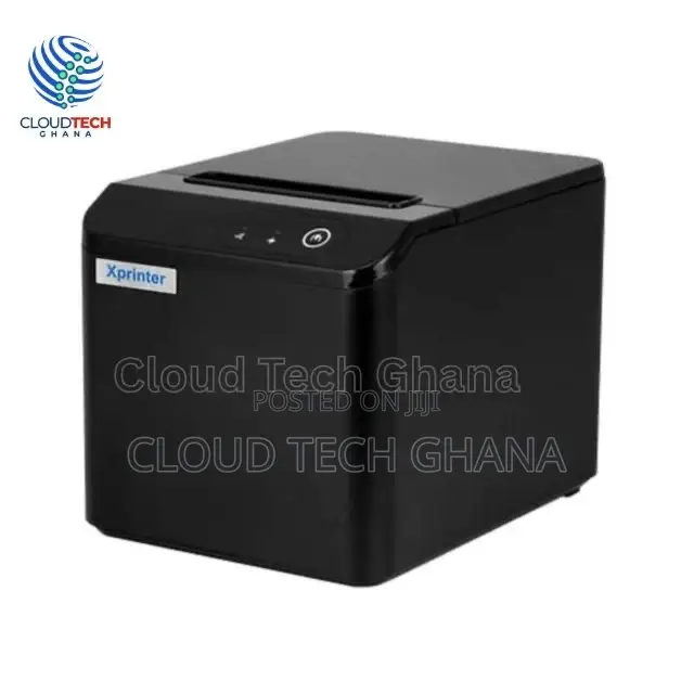 Pos Terminal Receipt Printer