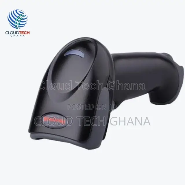 Pos Barcode Scanner