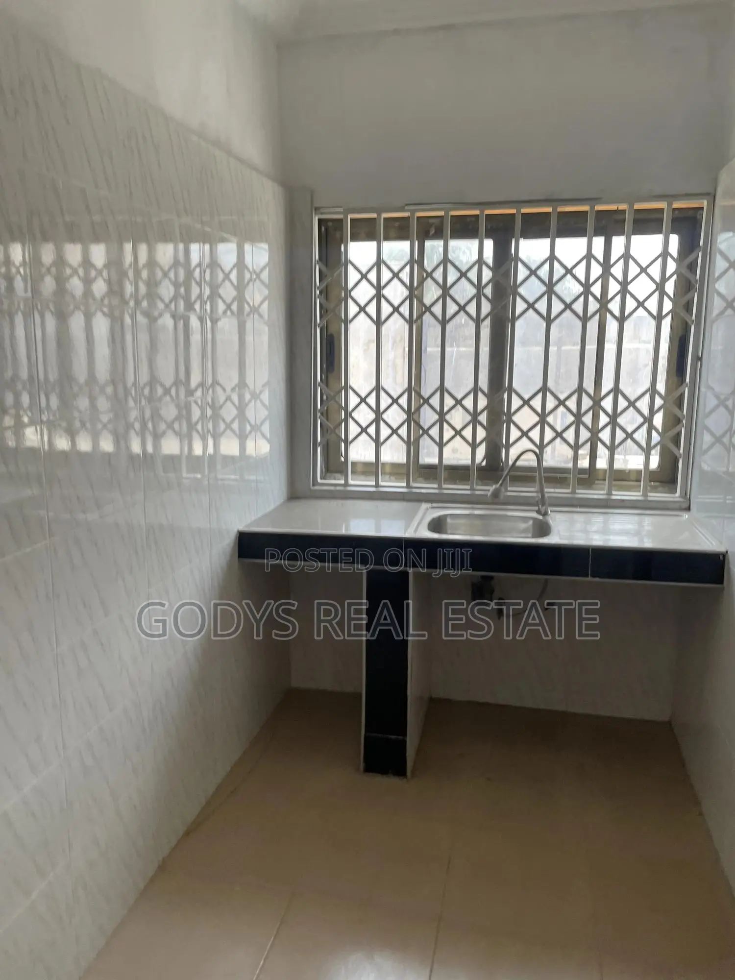 1bdrm Apartment in Lamptey Mills, Kasoa for rent