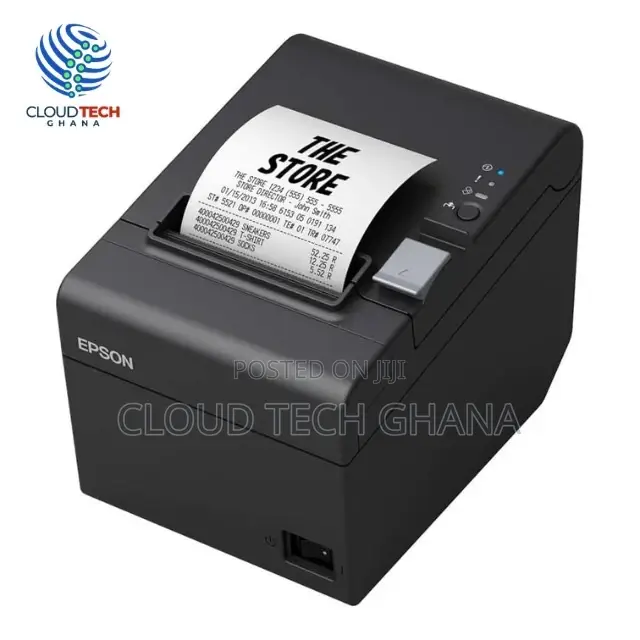 8mm Pos Terminal Receipt Printer