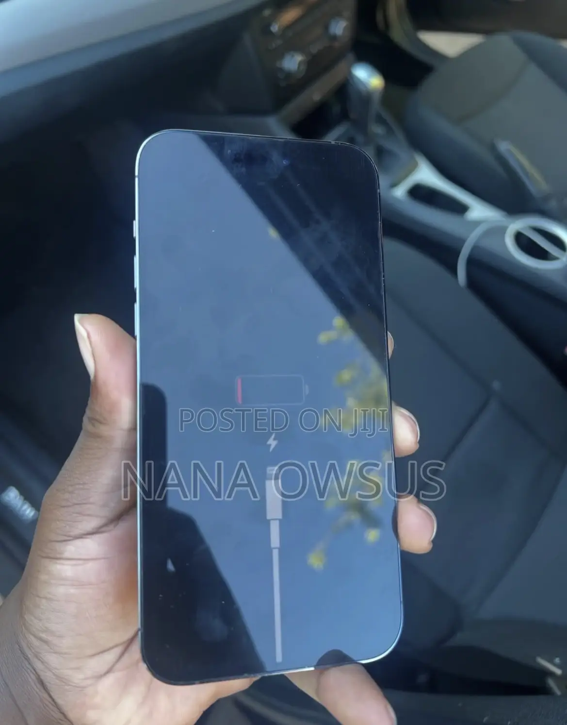 Apple iPhone 14 Pro Max 128 GB Purple