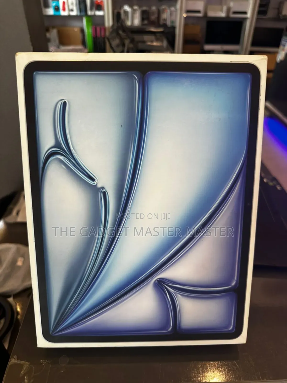 New Apple iPad Air 13 (2025) 256 GB